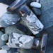 Чаша Kolos - Grown Granite